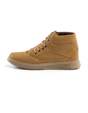 نیم بوت مردانه Lacoste مدل 38840
